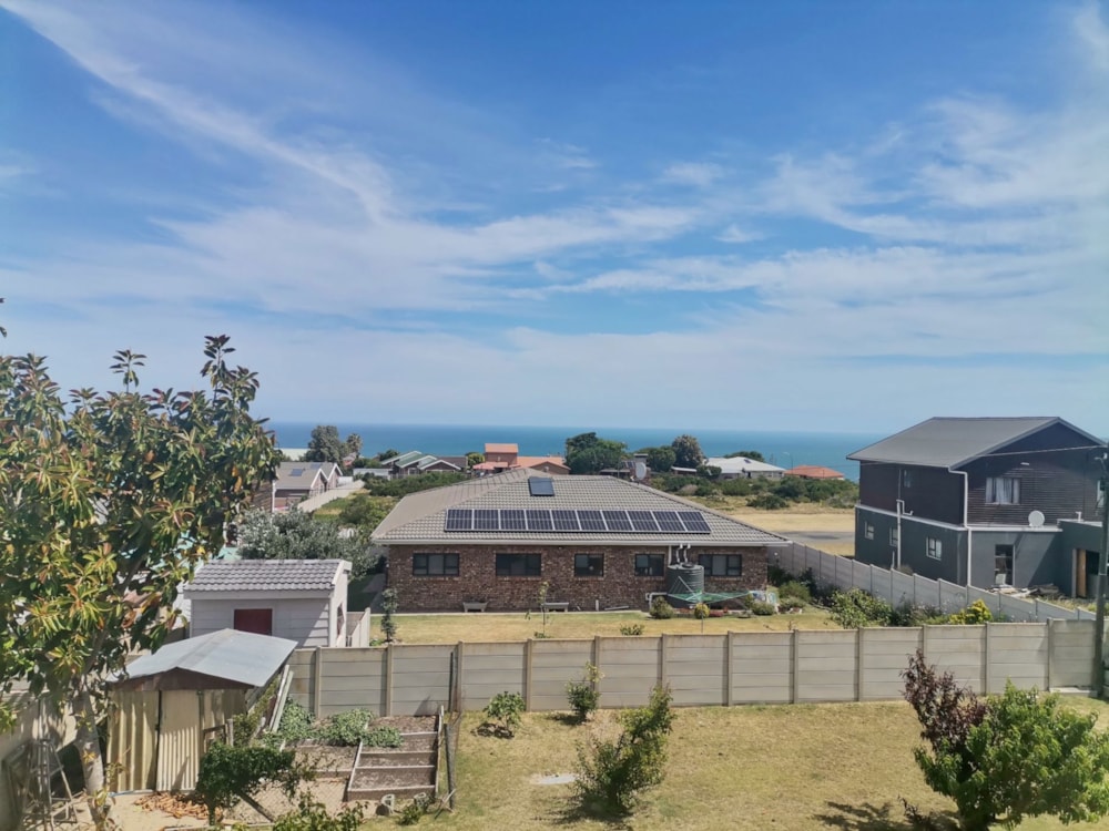 House let in Dana Bay - 1MB1305732 House let in Dana Bay - 1MB1305732