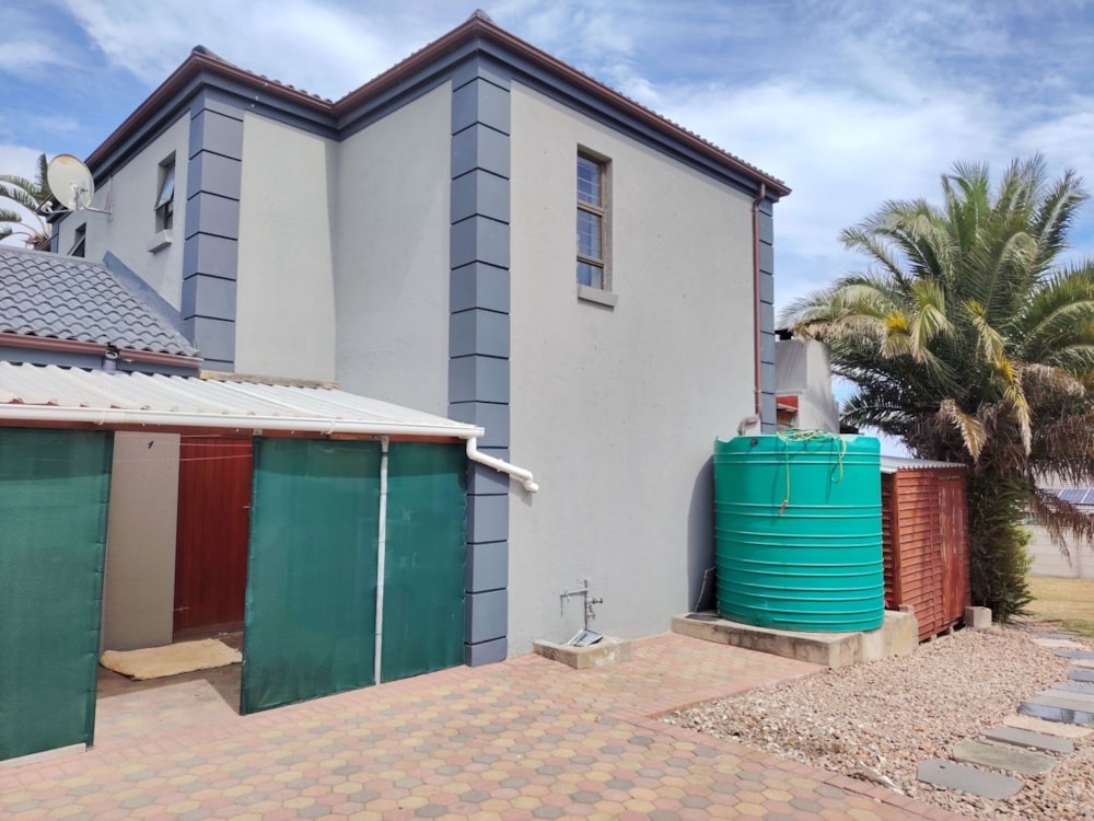 House let in Dana Bay - 1MB1305732 House let in Dana Bay - 1MB1305732