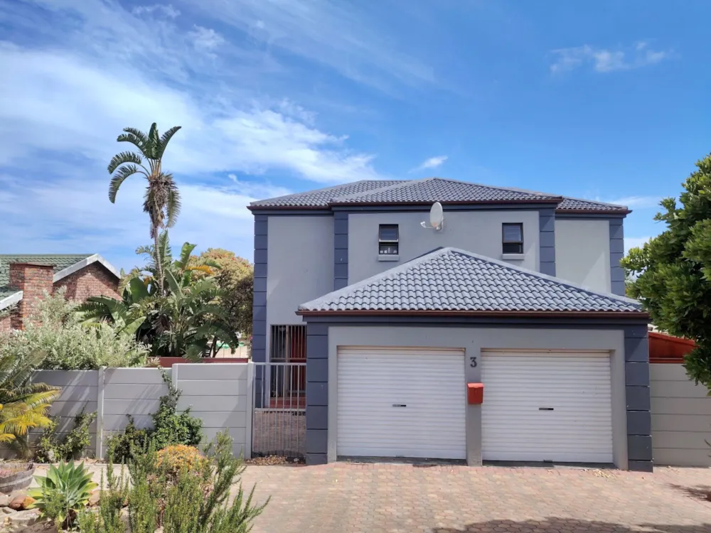House let in Dana Bay - 1MB1749293 House let in Dana Bay - 1MB1749293