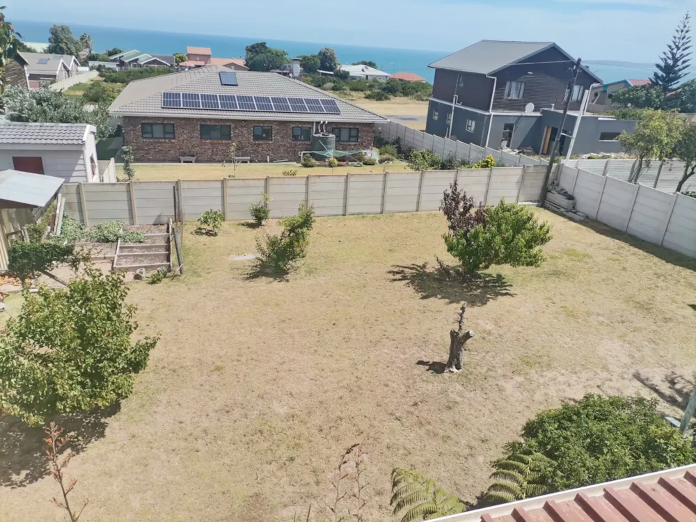 House let in Dana Bay - 1MB1749293 House let in Dana Bay - 1MB1749293