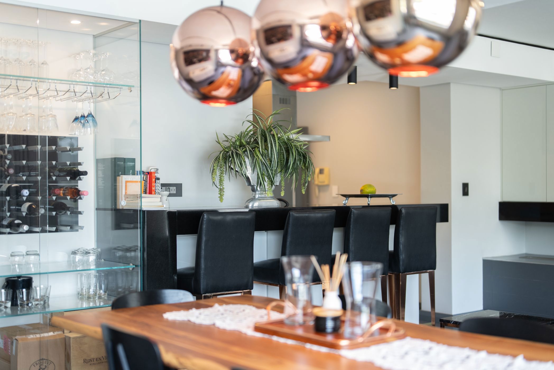 Apartment for sale in Mouille Point - AS1722966