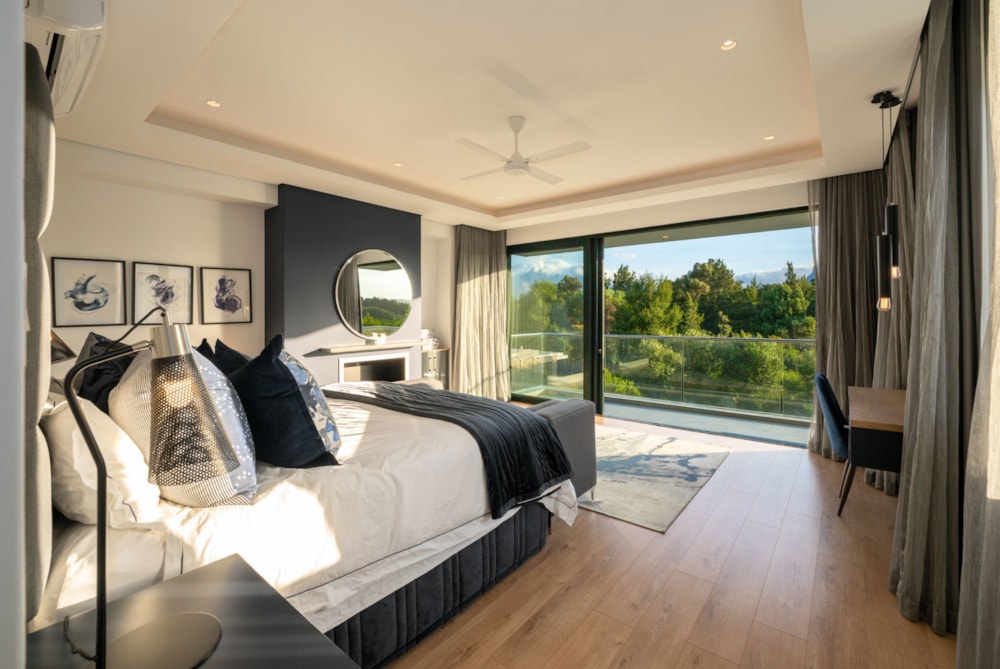 Golf estate house for sale in Pearl Valley Golf and Country Estate - VLV1666755 Golf estate house for sale in Pearl Valley Golf and Country Estate - VLV1666755