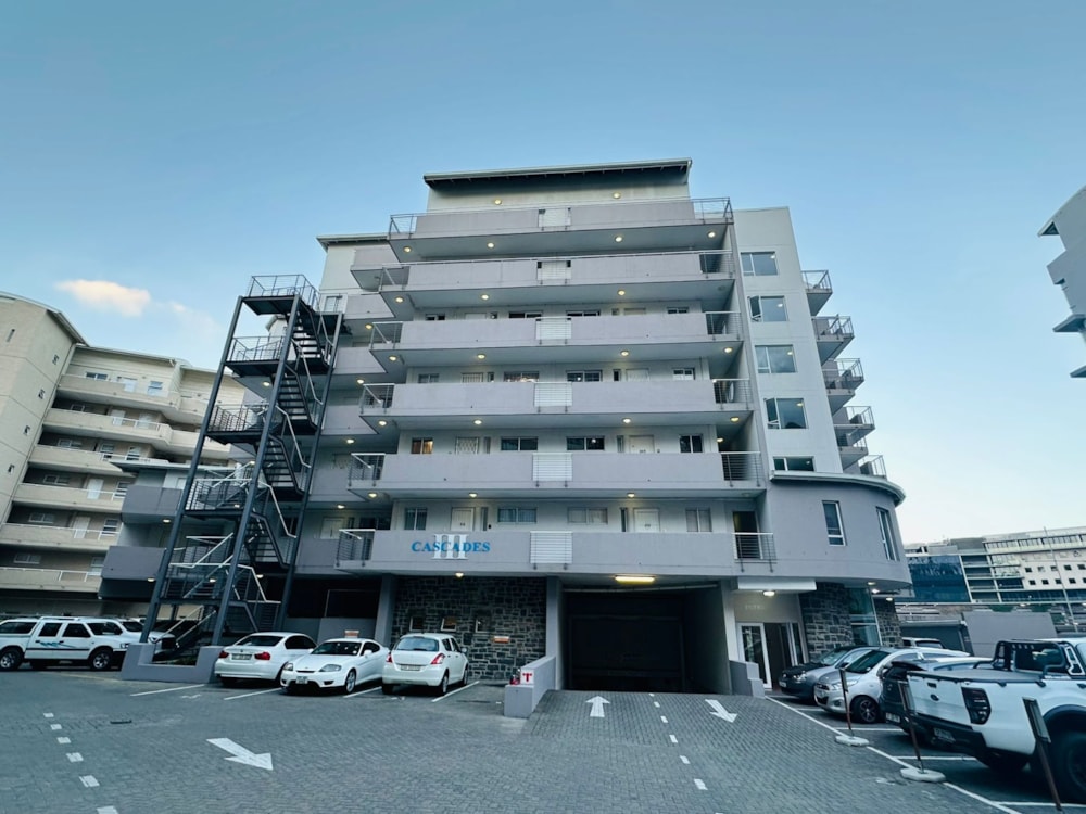 Apartment let in Tygervalley Waterfront - NSL1684661 Apartment let in Tygervalley Waterfront - NSL1684661