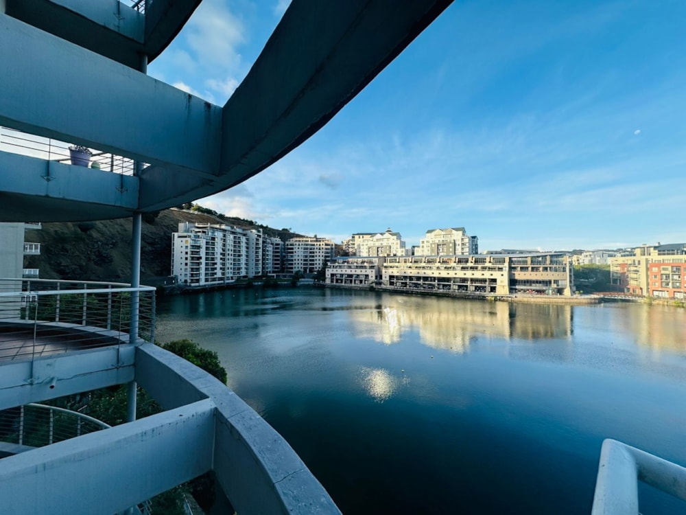 Apartment let in Tygervalley Waterfront - NSL1684661 Apartment let in Tygervalley Waterfront - NSL1684661