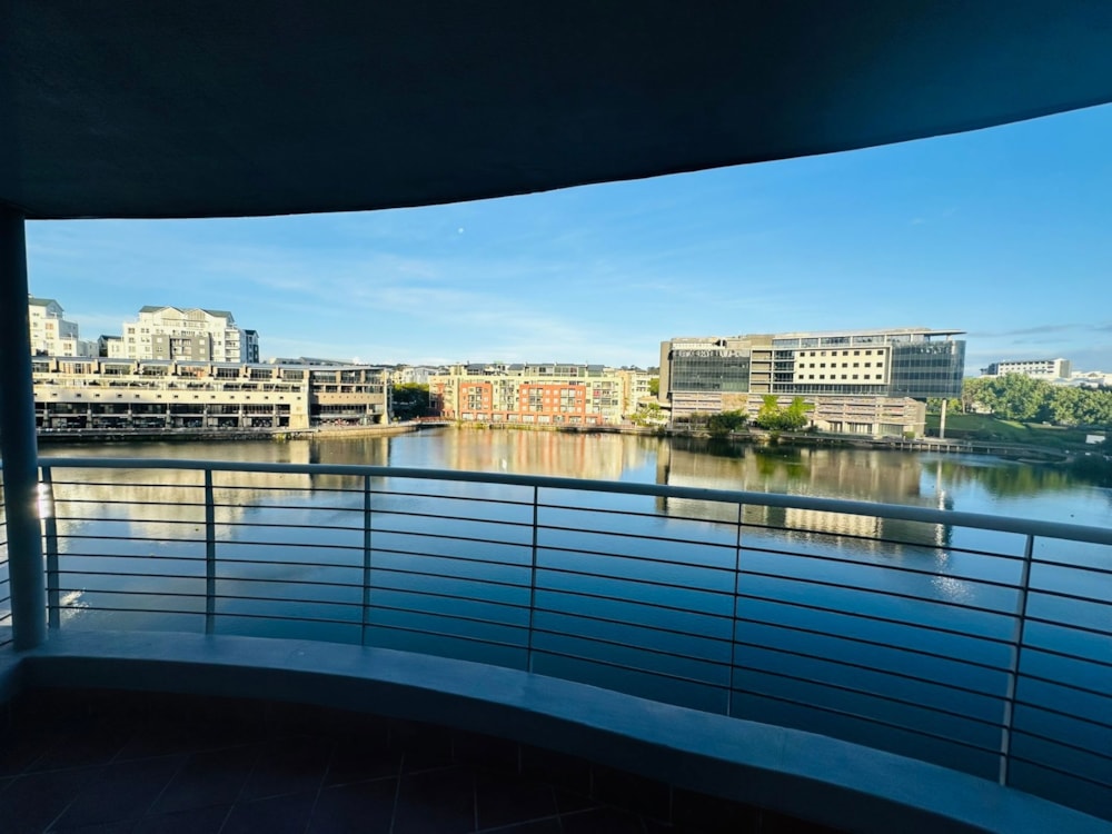 Apartment let in Tygervalley Waterfront - NSL1684661 Apartment let in Tygervalley Waterfront - NSL1684661