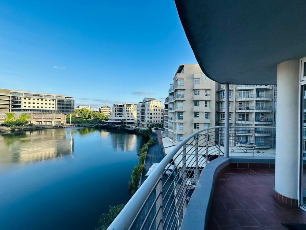 Apartment let in Tygervalley Waterfront - NSL1684661 Apartment let in Tygervalley Waterfront - NSL1684661
