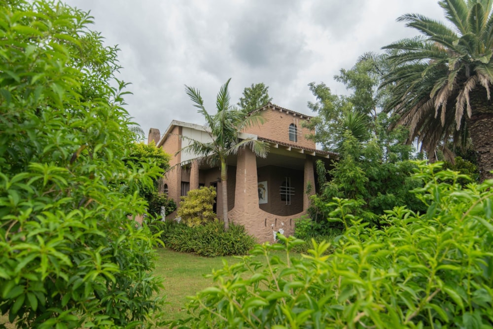 House sold in Vanes Estate - 1UK1684853 House sold in Vanes Estate - 1UK1684853