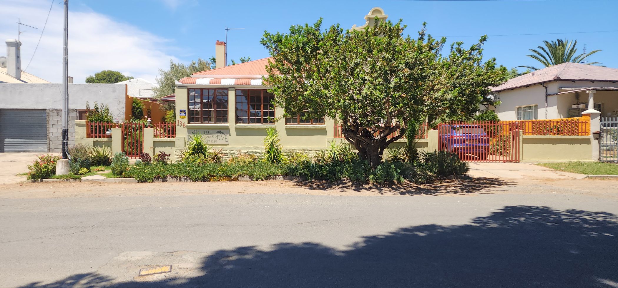 House for sale in Cradock - 1KK1684010