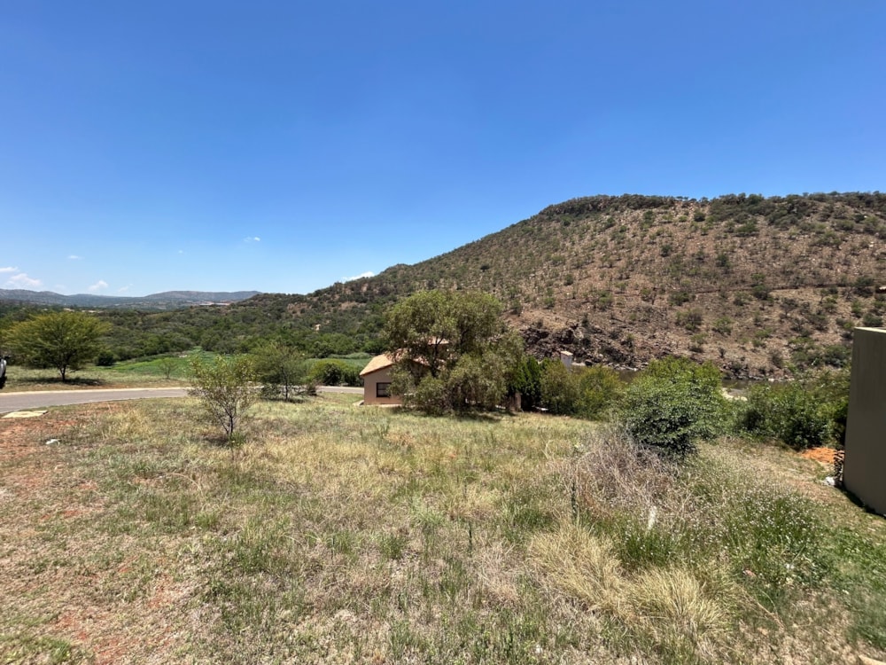 Residential vacant land for sale in Estate D Afrique - 1HR1684127 Residential vacant land for sale in Estate D Afrique - 1HR1684127