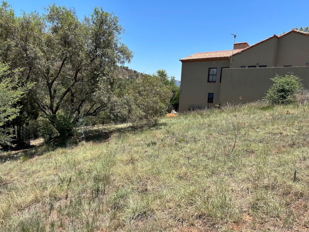 Residential vacant land for sale in Estate D Afrique - 1HR1684127 Residential vacant land for sale in Estate D Afrique - 1HR1684127