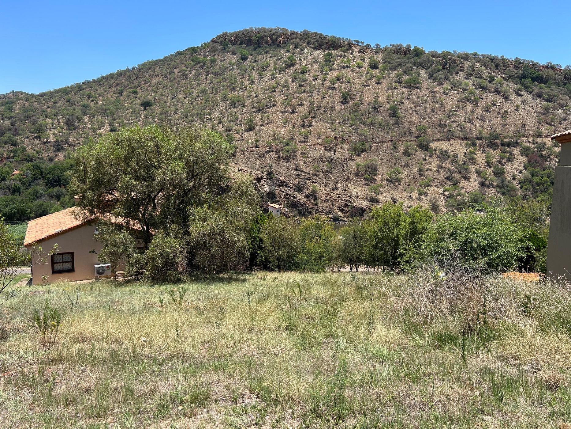 Residential vacant land for sale in Estate D Afrique - 1HR1684127