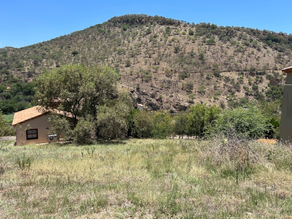 Residential vacant land for sale in Estate D Afrique - 1HR1684127 Residential vacant land for sale in Estate D Afrique - 1HR1684127