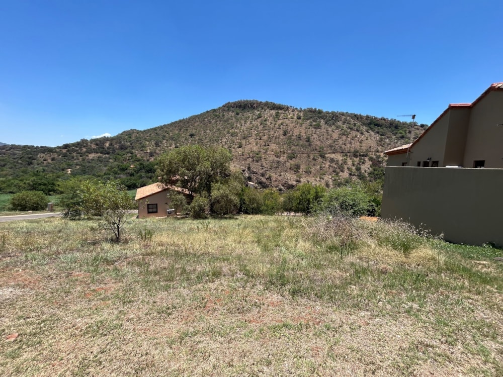 Residential vacant land for sale in Estate D Afrique - 1HR1684127 Residential vacant land for sale in Estate D Afrique - 1HR1684127