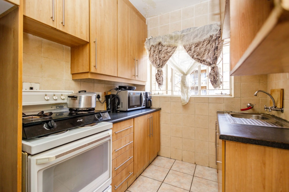 Apartment sold in Benoni - EN1684798 Apartment sold in Benoni - EN1684798