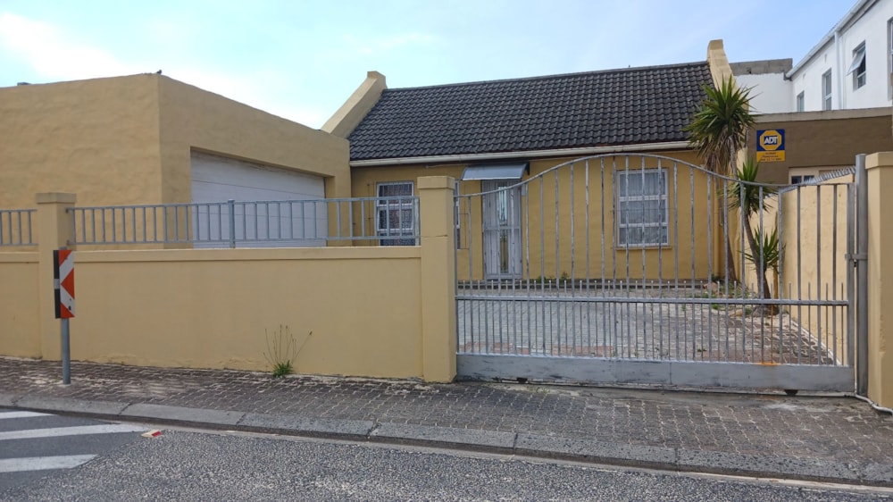 House let in Malibu Village, Eersterivier - 1KV1684479 House let in Malibu Village, Eersterivier - 1KV1684479