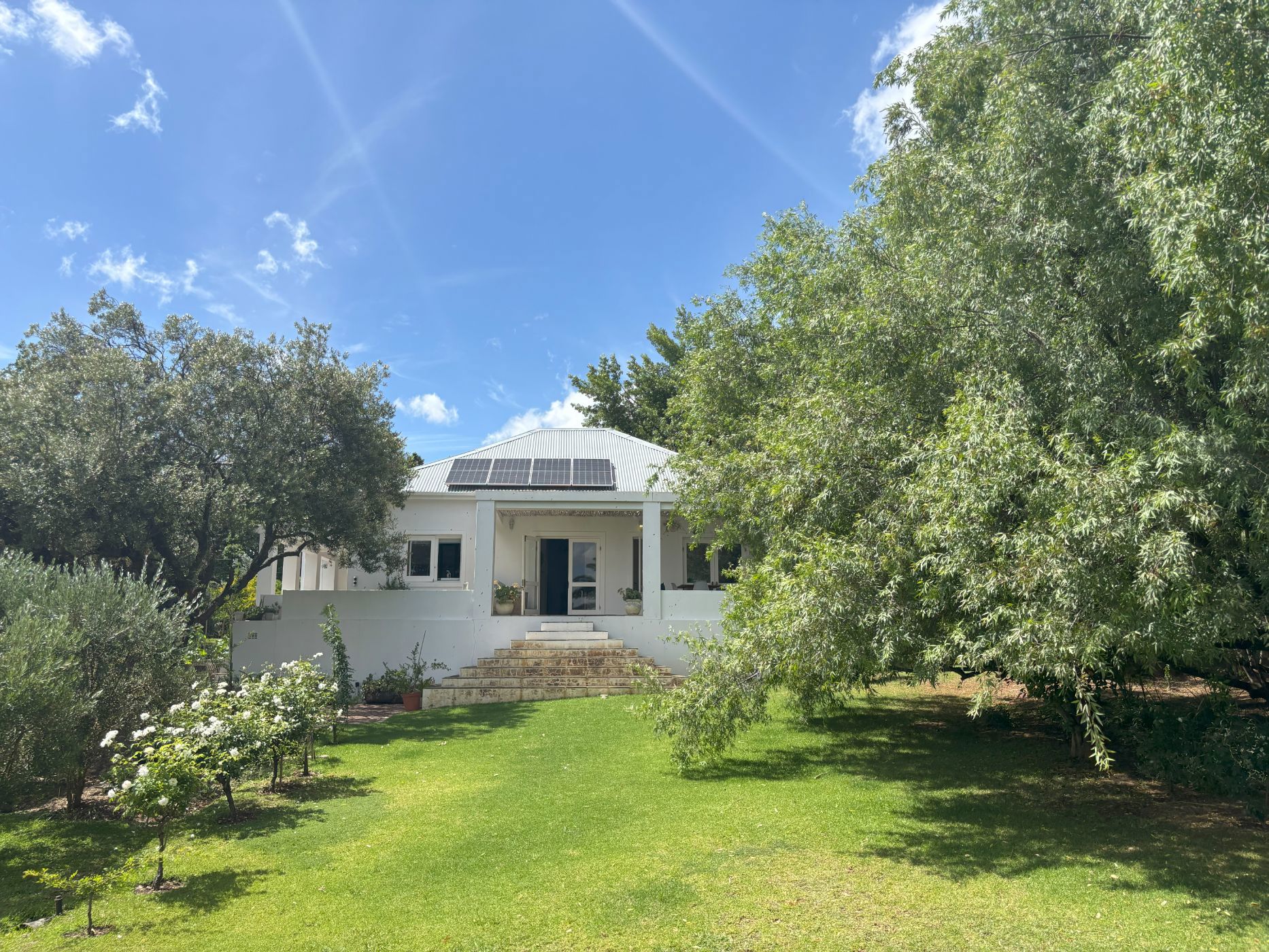 House sold in Riebeek West - RV1682775