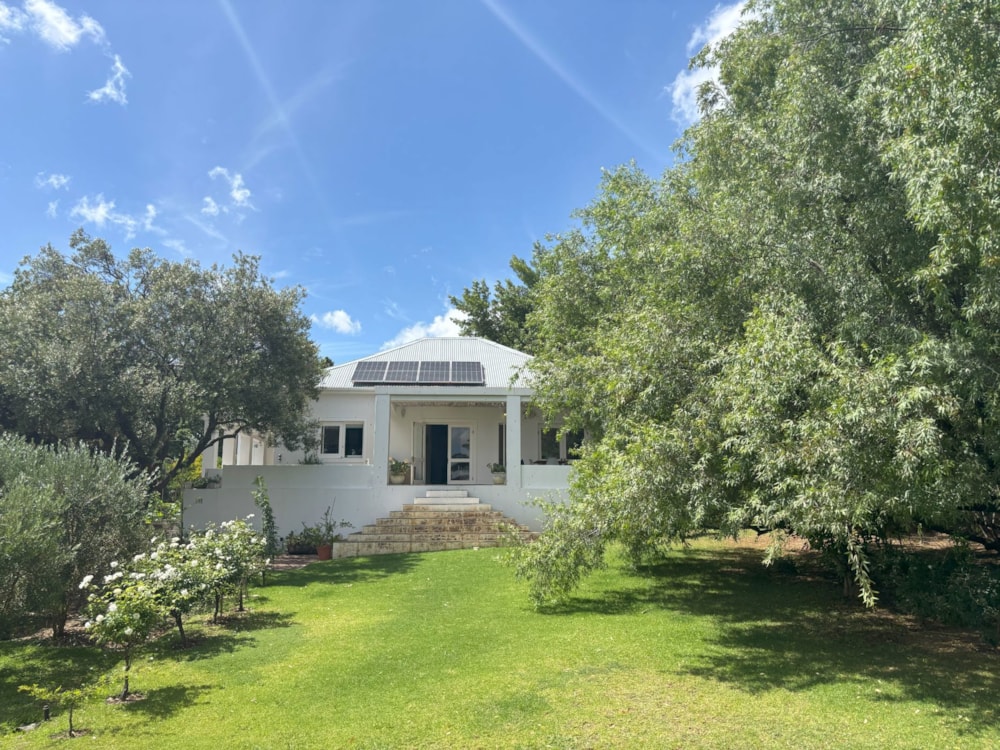 House sold in Riebeek West - RV1682775 House sold in Riebeek West - RV1682775