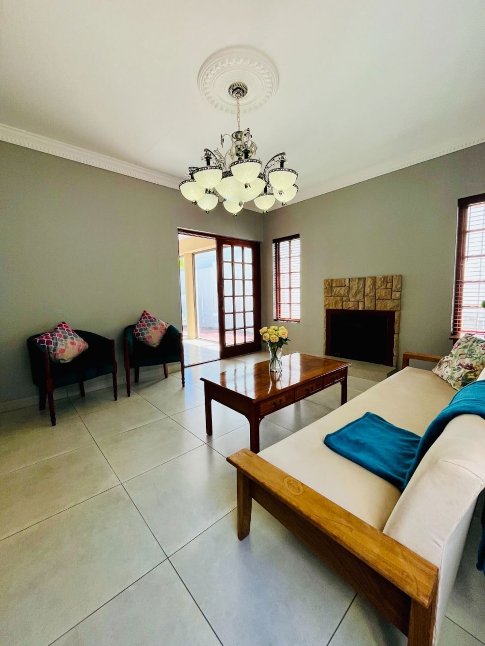 House sold in Halfway Gardens - MR1681181 House sold in Halfway Gardens - MR1681181