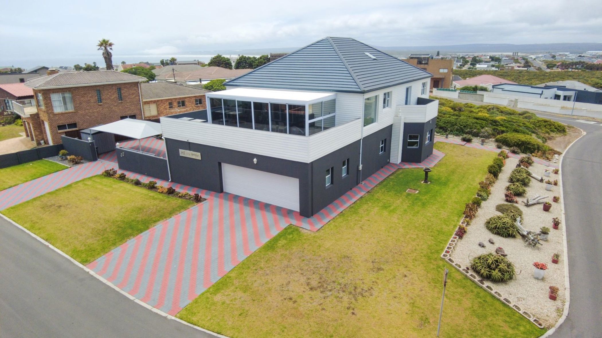 House for sale in Yzerfontein - LA1683510