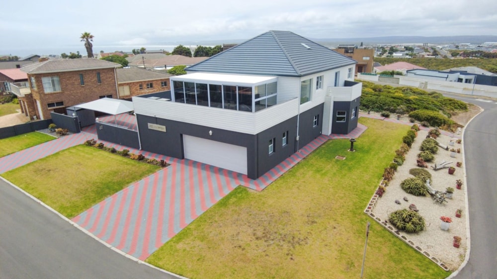 House for sale in Yzerfontein - LA1683510