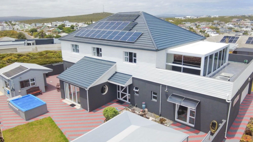 House for sale in Yzerfontein - LA1683510