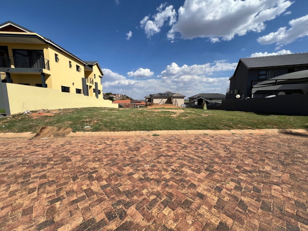 Residential vacant land for sale in Kungwini Country Estate - PRN1684747 Residential vacant land for sale in Kungwini Country Estate - PRN1684747