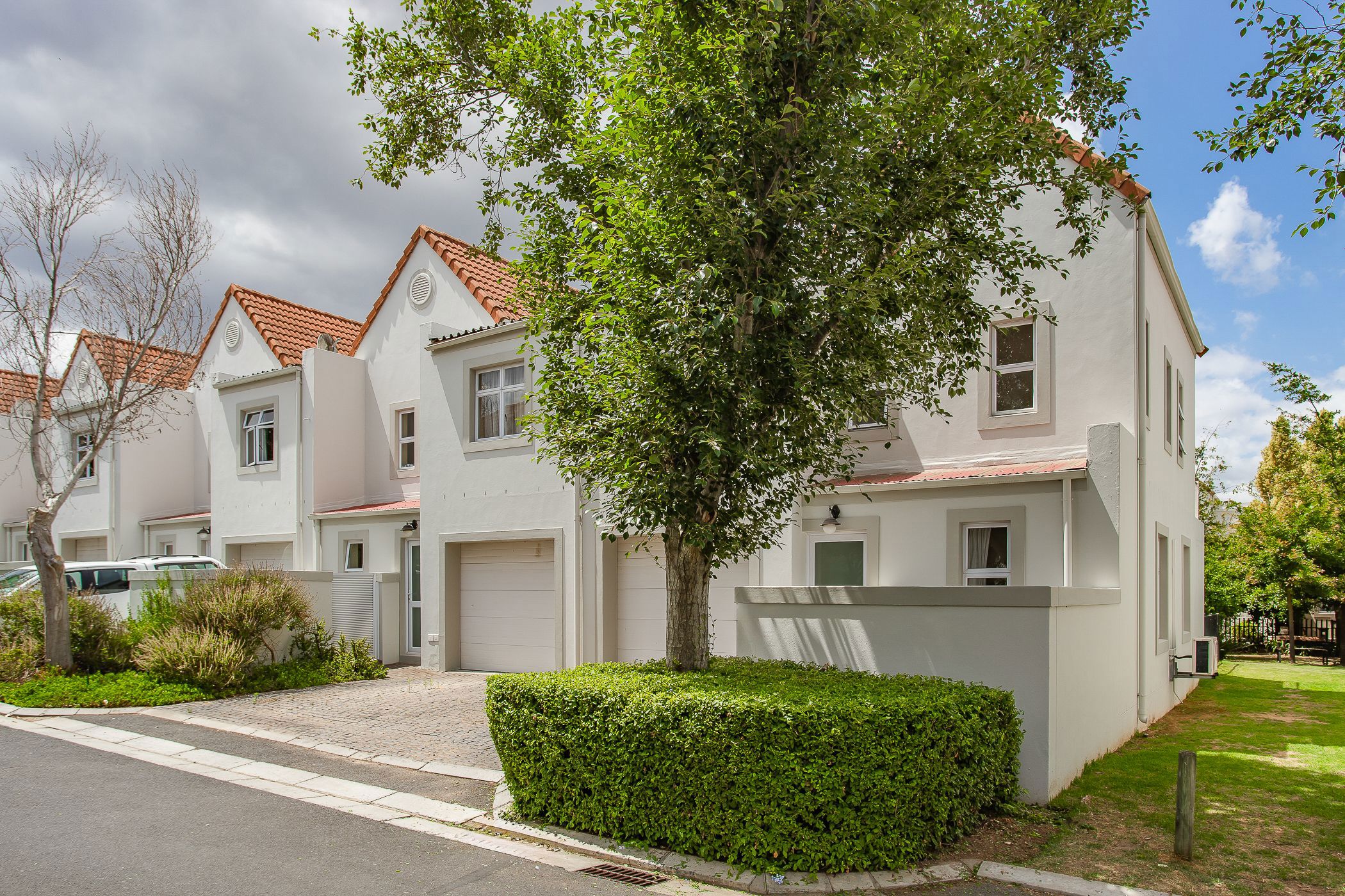 Golf estate house sold in Boschenmeer Golf Estate - TK1683969