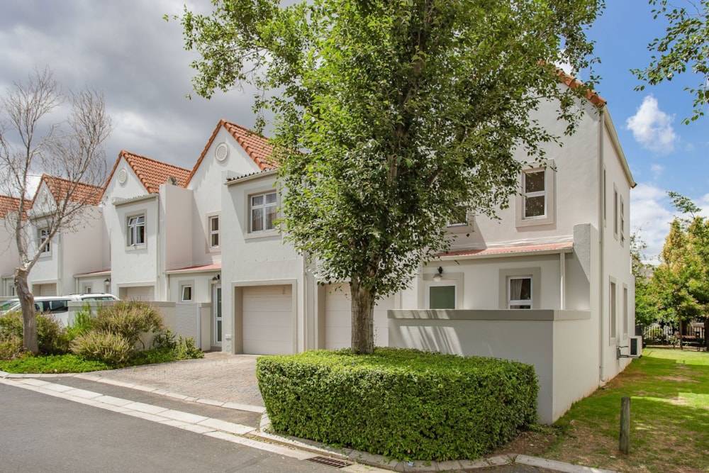 Golf estate house sold in Boschenmeer Golf Estate - TK1683969 Golf estate house sold in Boschenmeer Golf Estate - TK1683969