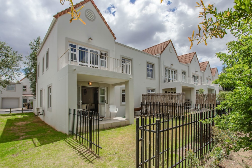 Golf estate house sold in Boschenmeer Golf Estate - TK1683969 Golf estate house sold in Boschenmeer Golf Estate - TK1683969