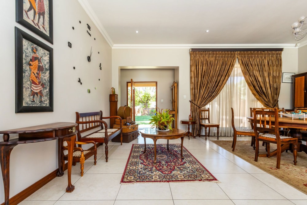 House sold in Rynfield - EN1683362