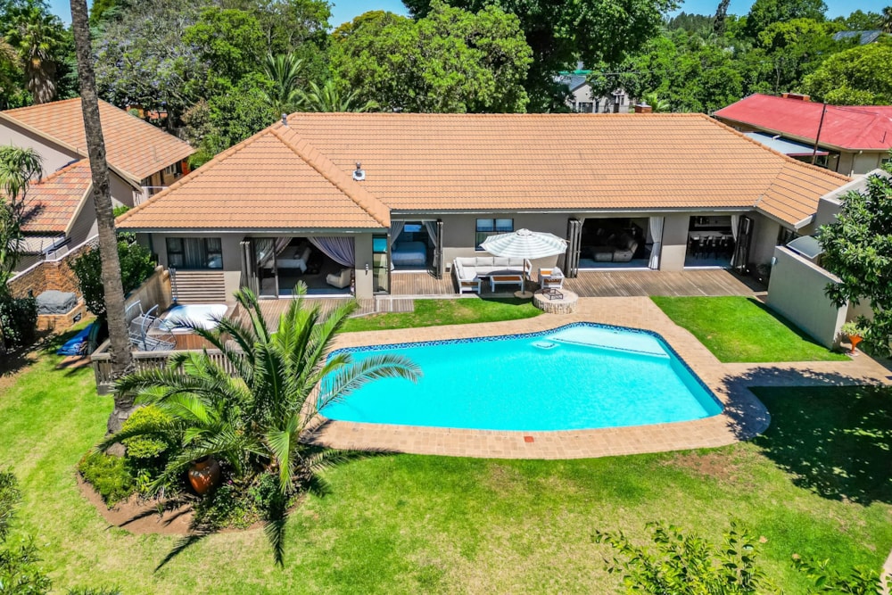 House sold in Rynfield - EN1683362