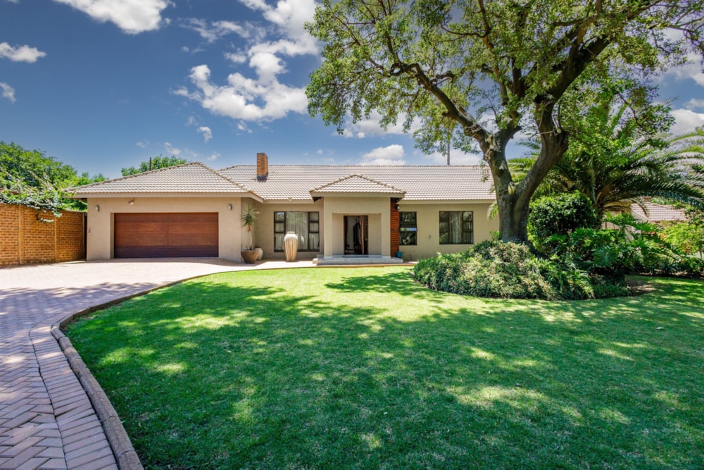 House sold in Rynfield - EN1683362