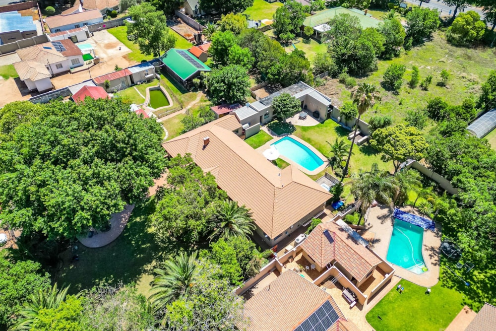 House sold in Rynfield - EN1683362