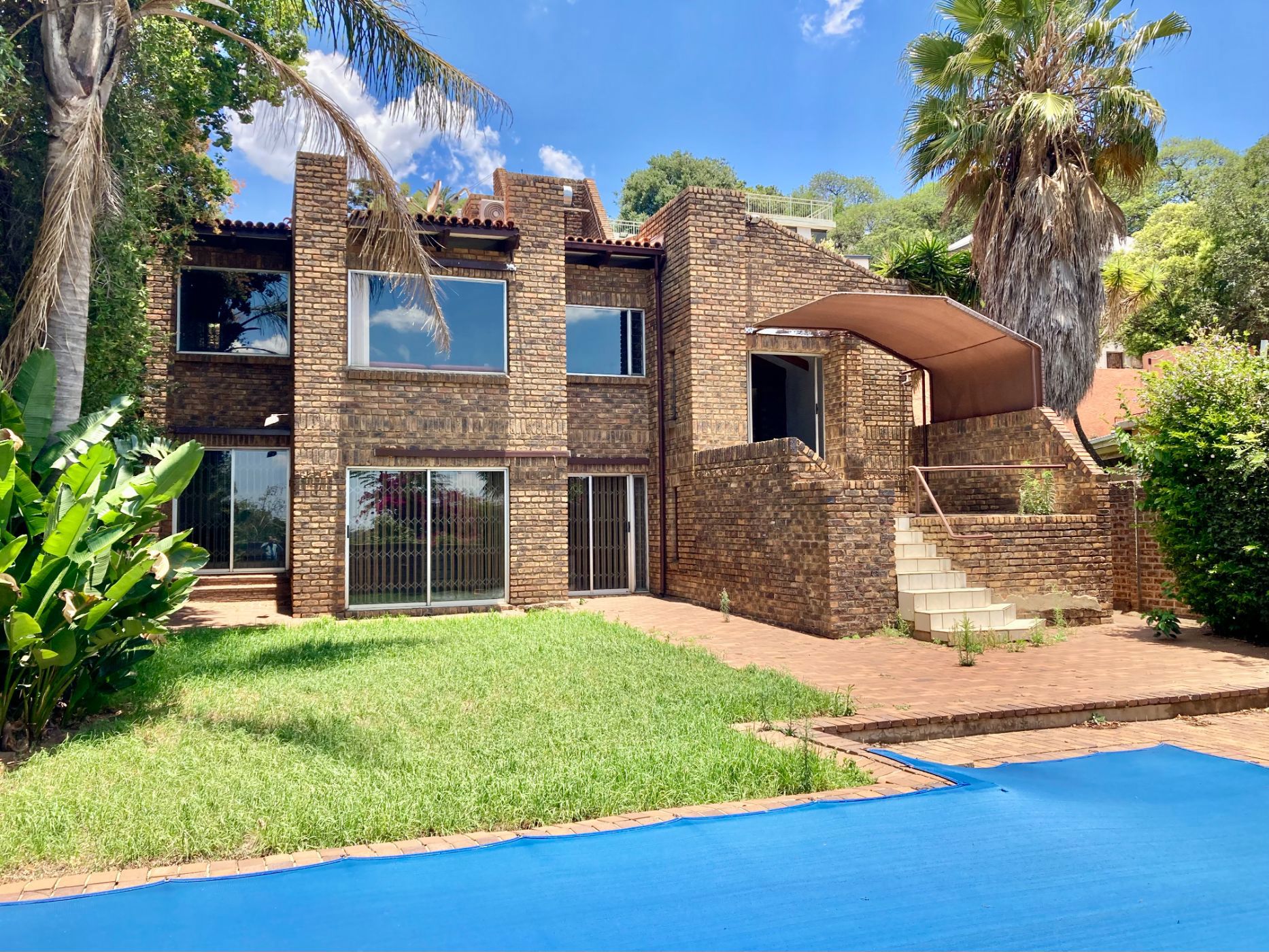 House sold in Kensington, Bedfordview Area - BED1679077