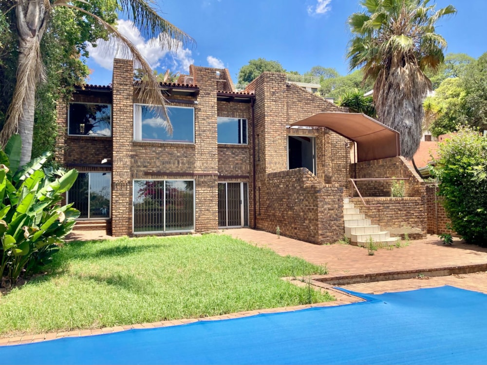 House sold in Kensington, Bedfordview Area - BED1679077 House sold in Kensington, Bedfordview Area - BED1679077