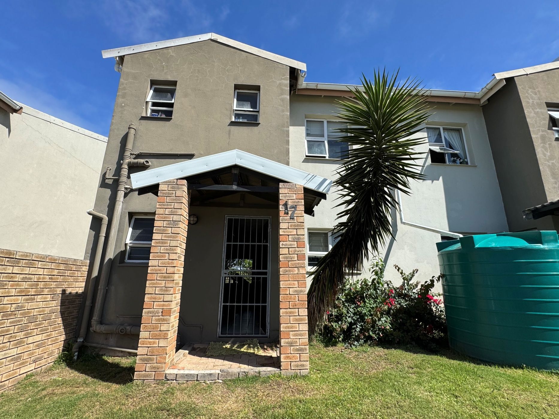 Townhouse to rent in Forest Downs - 1PF1685196