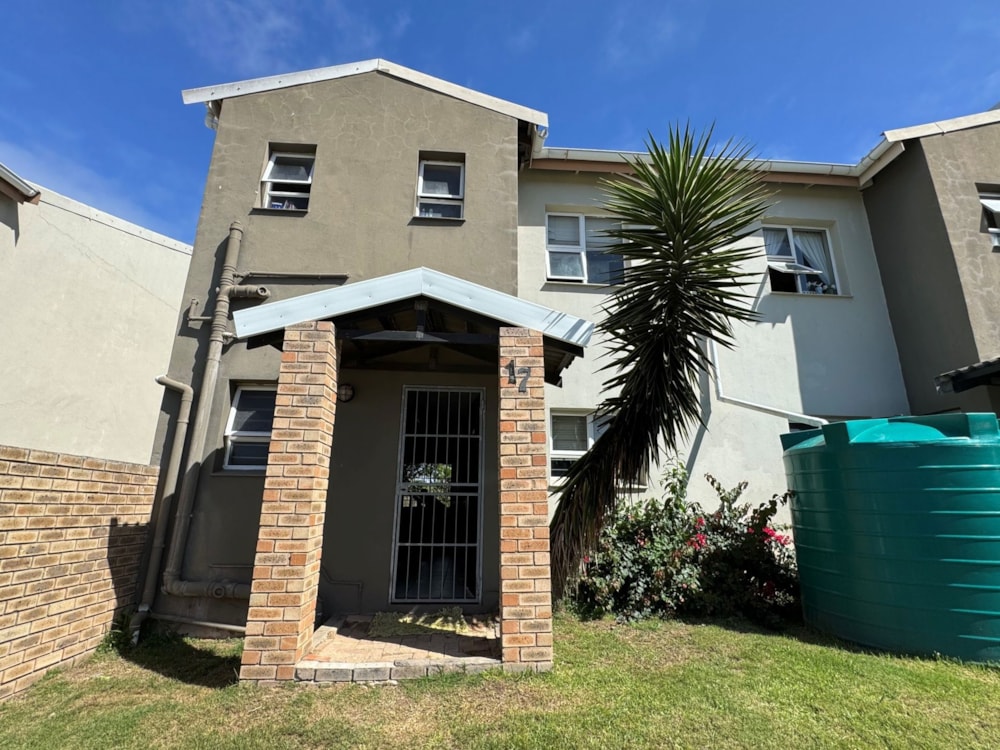 Townhouse to rent in Forest Downs - 1PF1685196 Townhouse to rent in Forest Downs - 1PF1685196