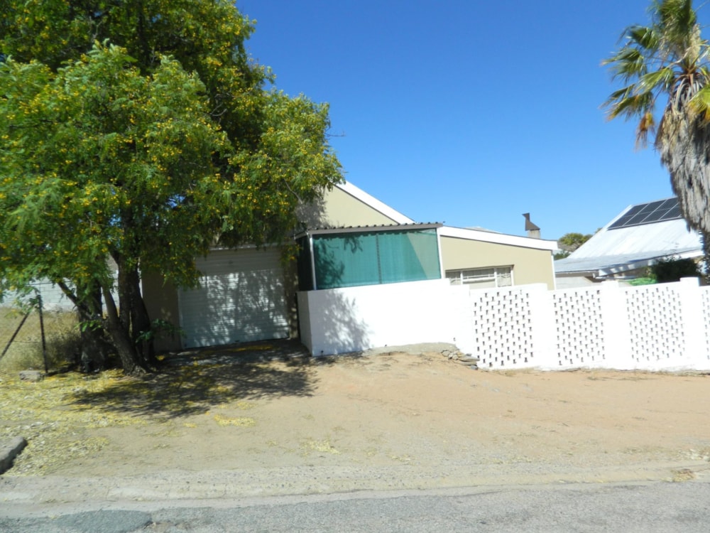 Apartment let in Springbok - 1NA1677506 Apartment let in Springbok - 1NA1677506