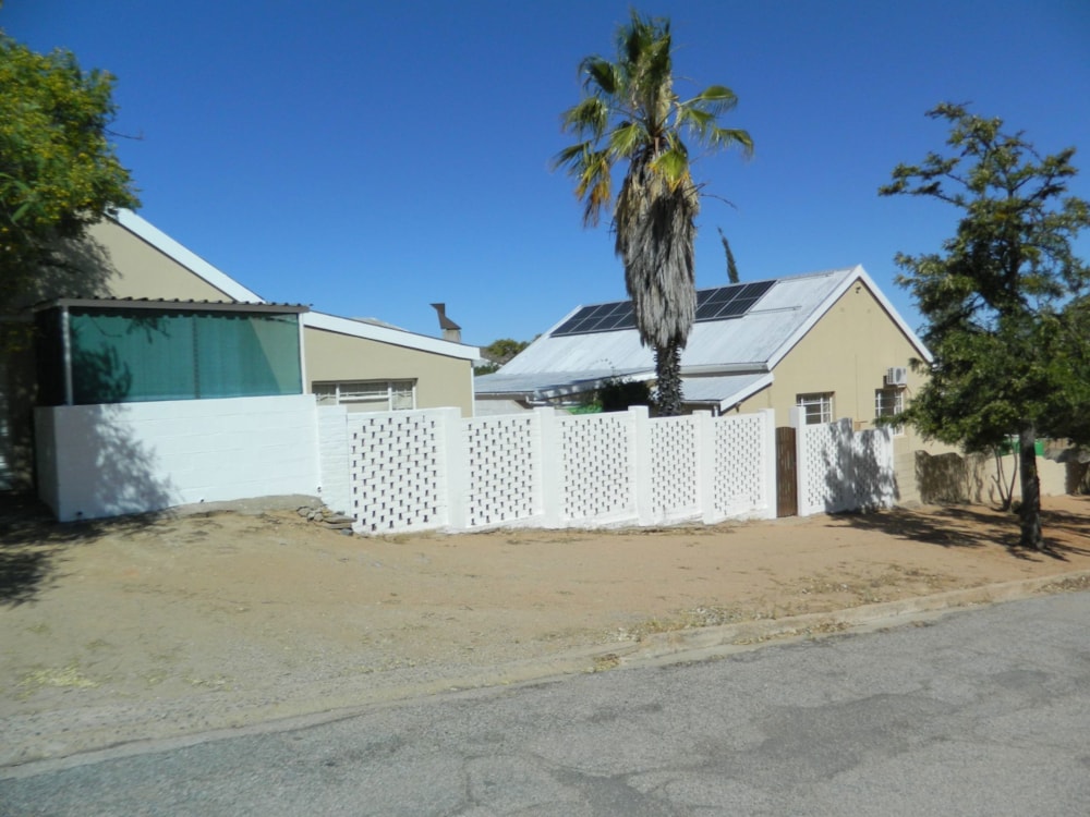 Apartment let in Springbok - 1NA1677506 Apartment let in Springbok - 1NA1677506