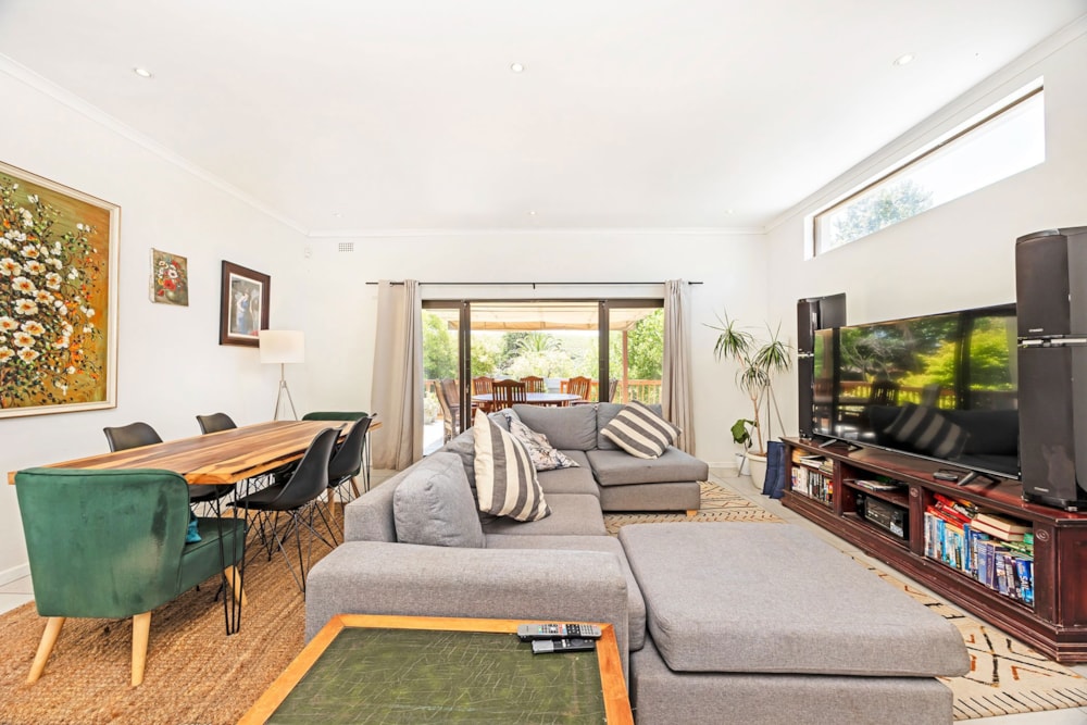 House to rent in Door de Kraal - NSL1715936 House to rent in Door de Kraal - NSL1715936