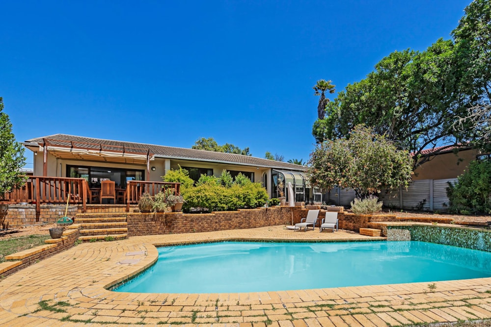 House to rent in Door de Kraal - NSL1715936 House to rent in Door de Kraal - NSL1715936