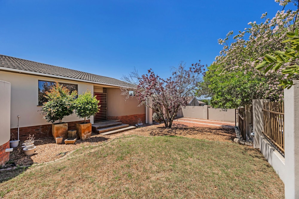 House to rent in Door de Kraal - NSL1715936 House to rent in Door de Kraal - NSL1715936