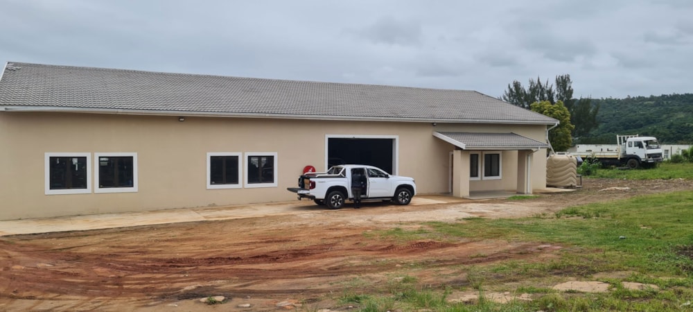 Commercial industrial property for sale in Banners Rest - 1PD1685145 Commercial industrial property for sale in Banners Rest - 1PD1685145