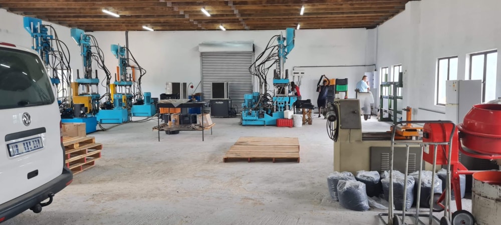 Commercial industrial property for sale in Banners Rest - 1PD1685145 Commercial industrial property for sale in Banners Rest - 1PD1685145