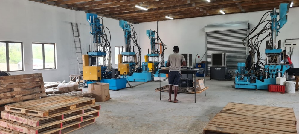 Commercial industrial property for sale in Banners Rest - 1PD1685145 Commercial industrial property for sale in Banners Rest - 1PD1685145