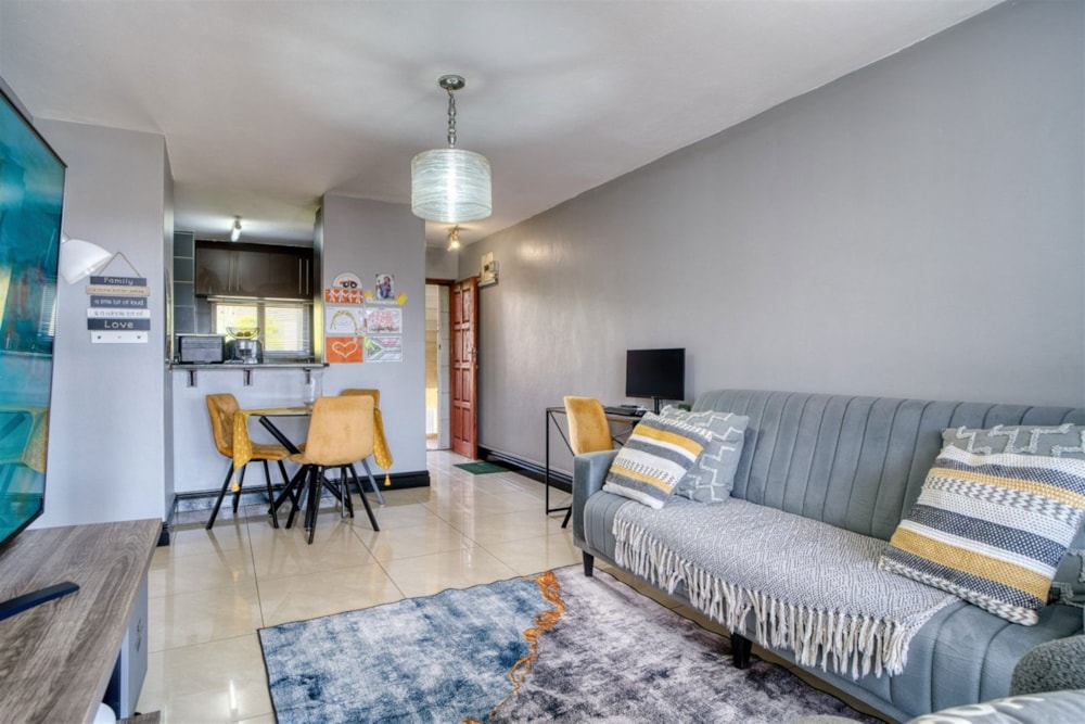 Apartment sold in Sherwood, Westville - 1WP1684559 Apartment sold in Sherwood, Westville - 1WP1684559