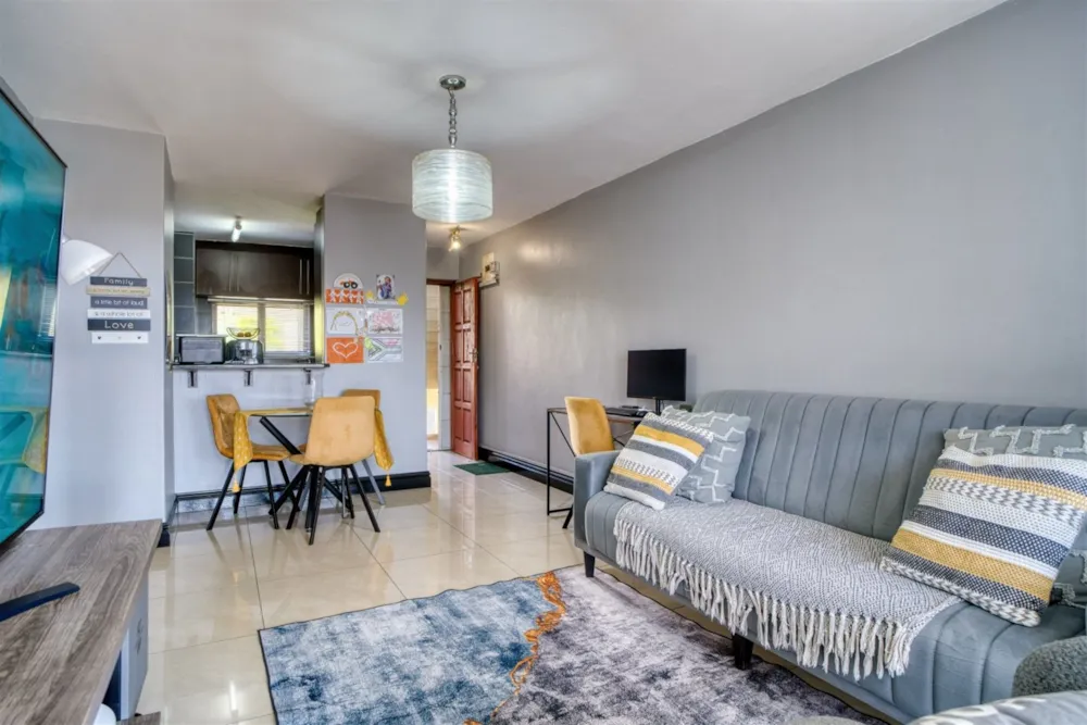 Apartment let in Sherwood, Westville - 1WP1726010 Apartment let in Sherwood, Westville - 1WP1726010