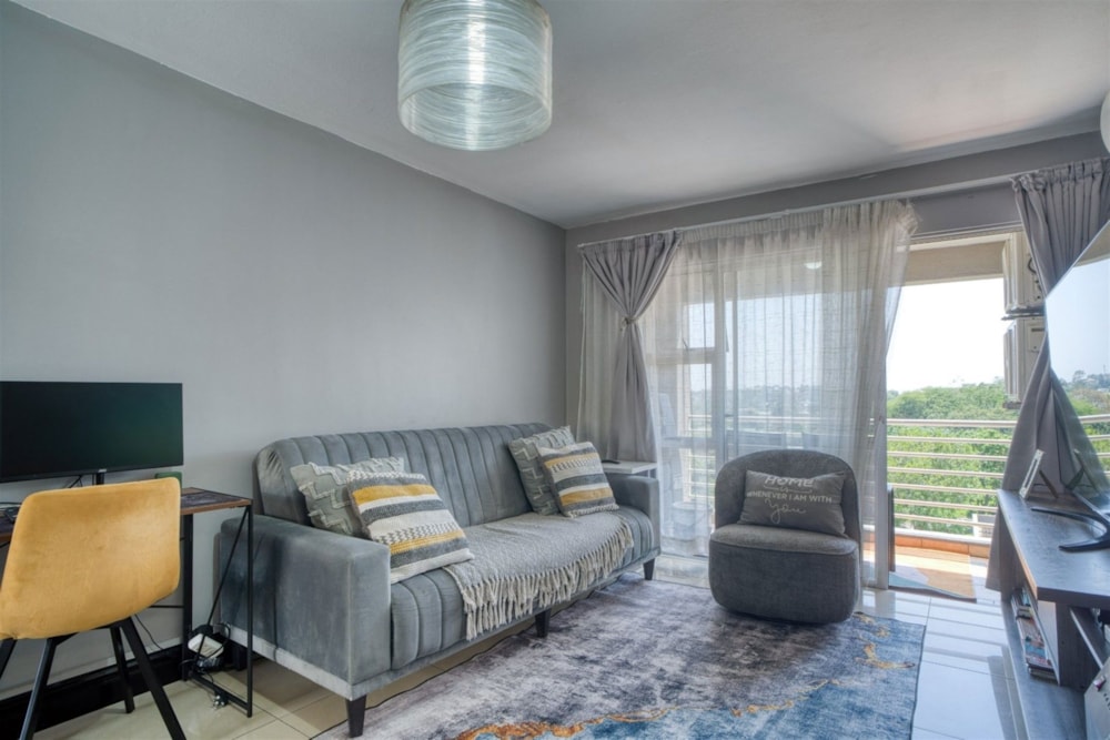 Apartment sold in Sherwood, Westville - 1WP1684559 Apartment sold in Sherwood, Westville - 1WP1684559