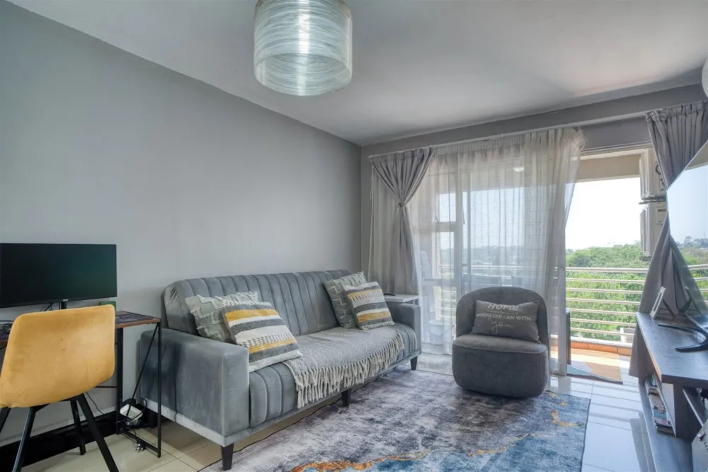 Apartment let in Sherwood, Westville - 1WP1726010 Apartment let in Sherwood, Westville - 1WP1726010