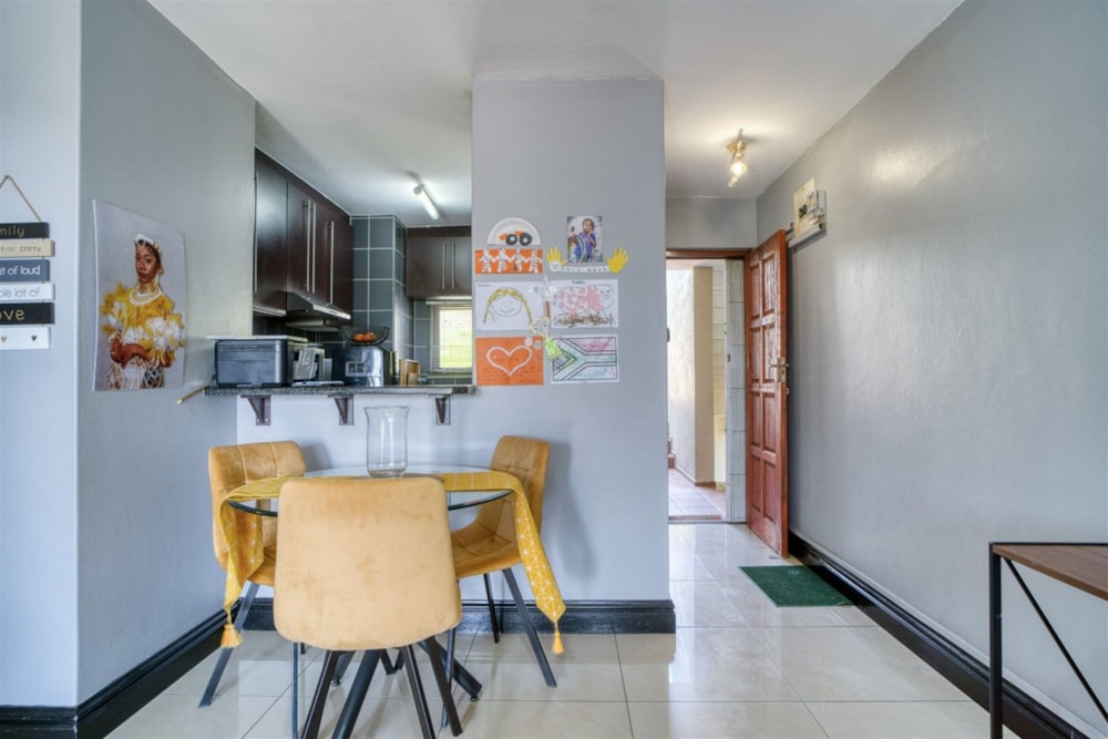 Apartment sold in Sherwood, Westville - 1WP1684559 Apartment sold in Sherwood, Westville - 1WP1684559